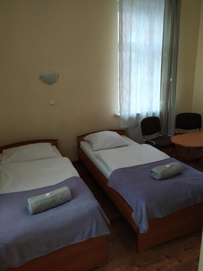 Dom Turysty Motel Kostrzyn nad Odra Kültér fotó